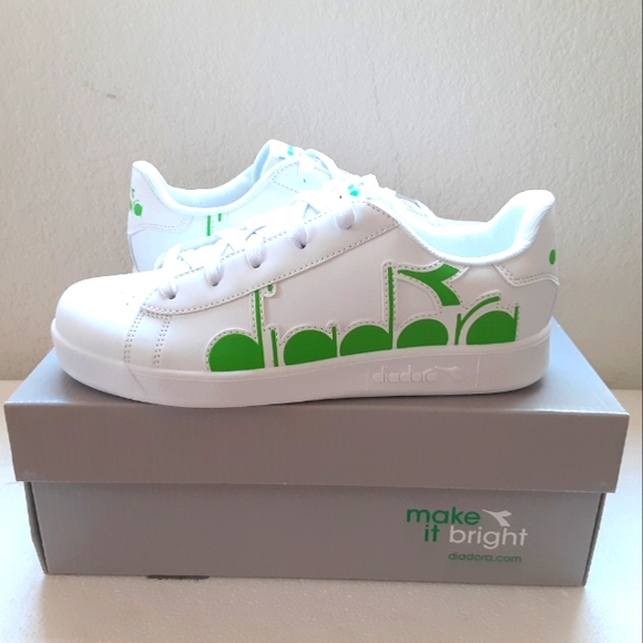 Diadora Shoes - Diadora